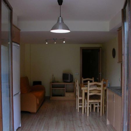 Apartamento Millas San Juan De Plan Zewnętrze zdjęcie