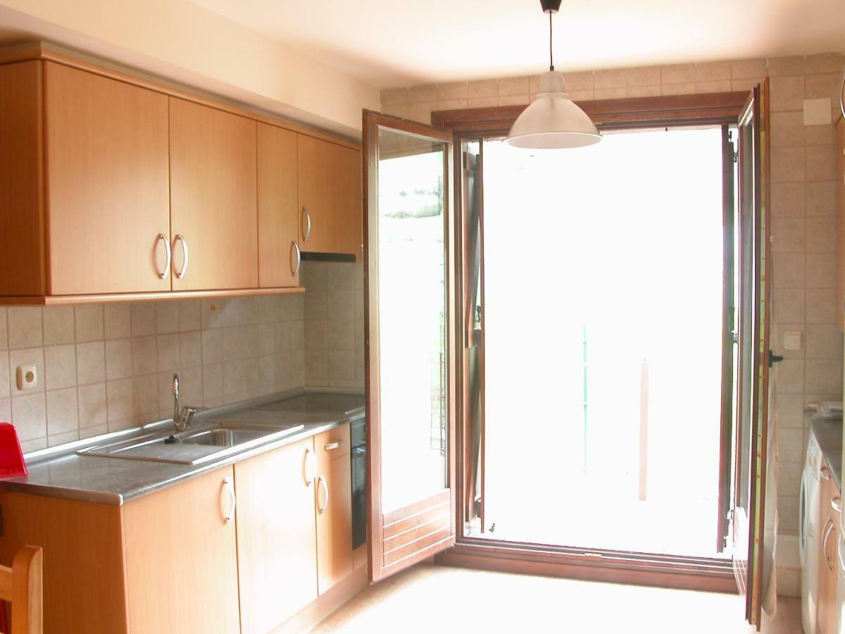 Apartamento Millas San Juan De Plan Zewnętrze zdjęcie